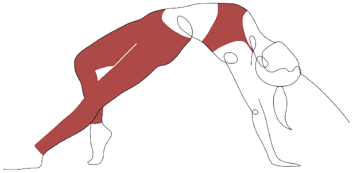 Wildpose logo illustration