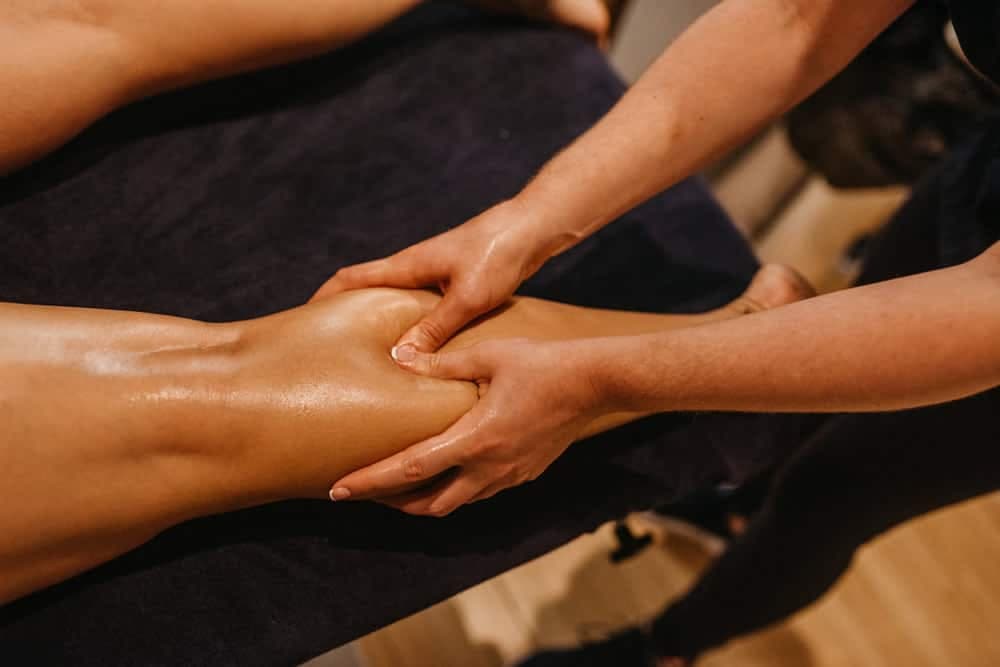 Massage sportif