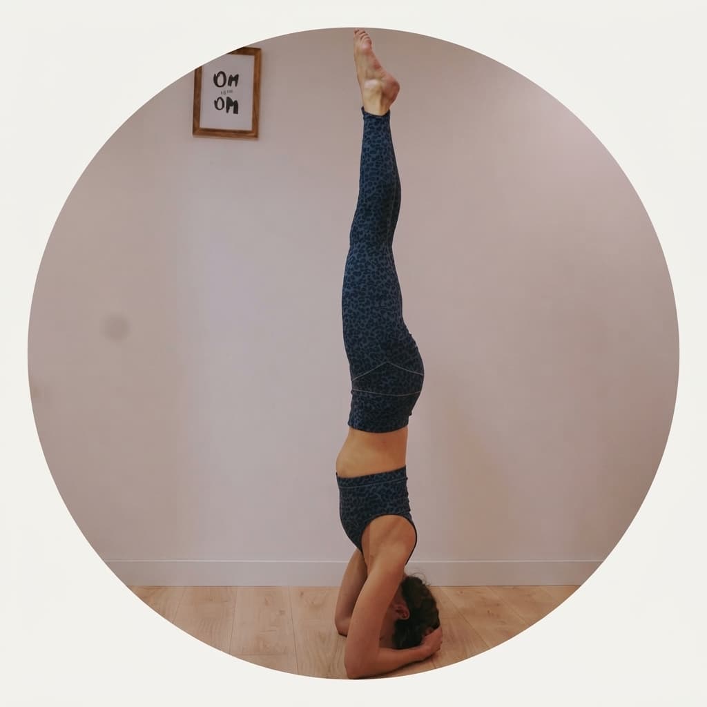 Ashtanga / Rocket